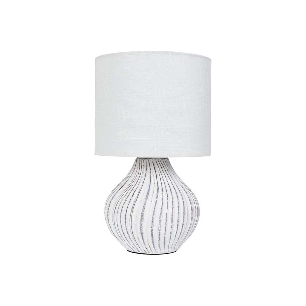 Настольный светильник ARTE LAMP A5034LT-1W A5034LT-1WH