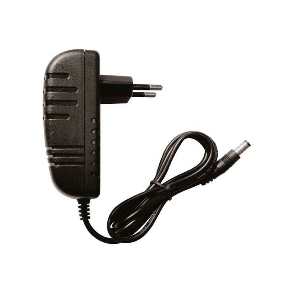 Адаптер Jazzway 12W (24V 0,5A) IP20 5047365