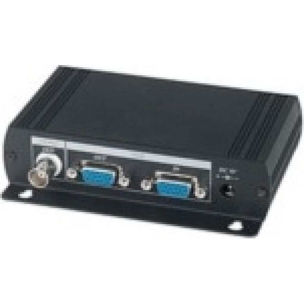 Преобразователь VGA-видеосигнала в композитный видеосигнал SC&T VC01 sct0344