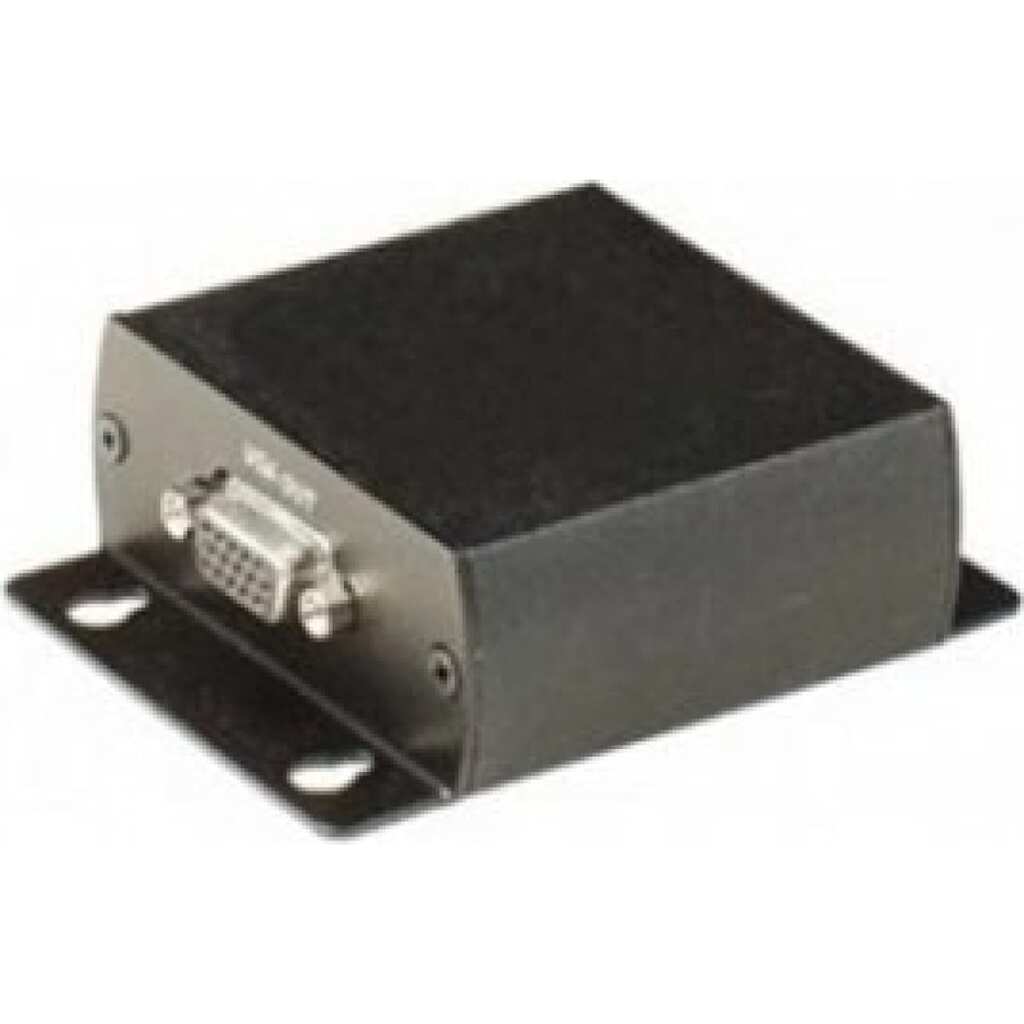Передатчик VGA сигнала до 300м SC&T TTA111VGA-T sct0303