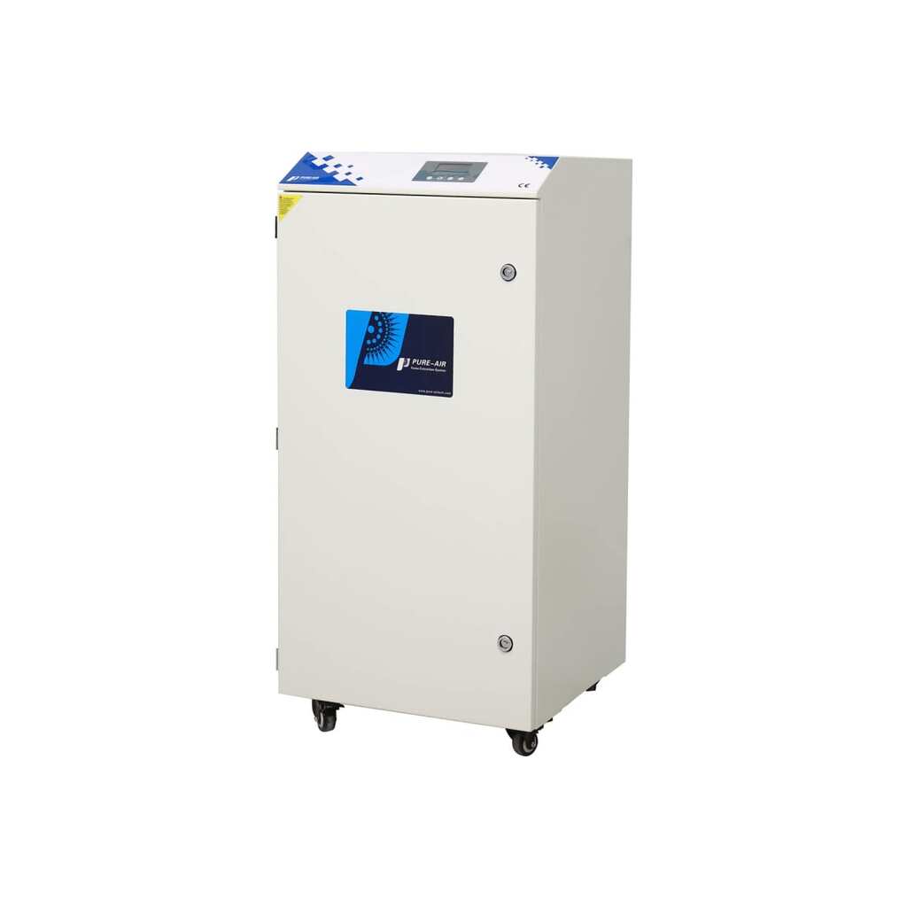 Дымоуловитель PURE-AIR PA-400TS-LD-HP-IQ