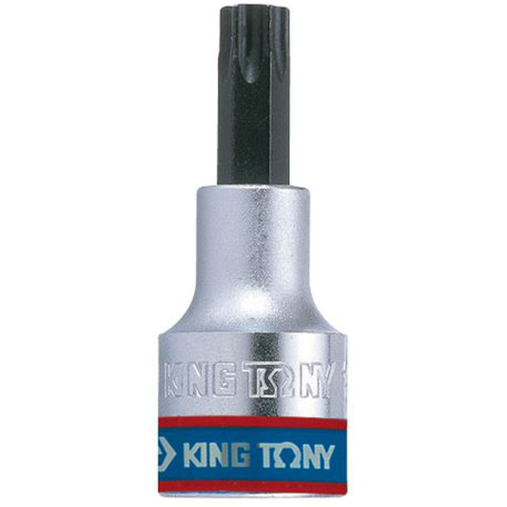 Торцевая насадка (бита) 3/8", TORX, T15, 50мм KING TONY 302315