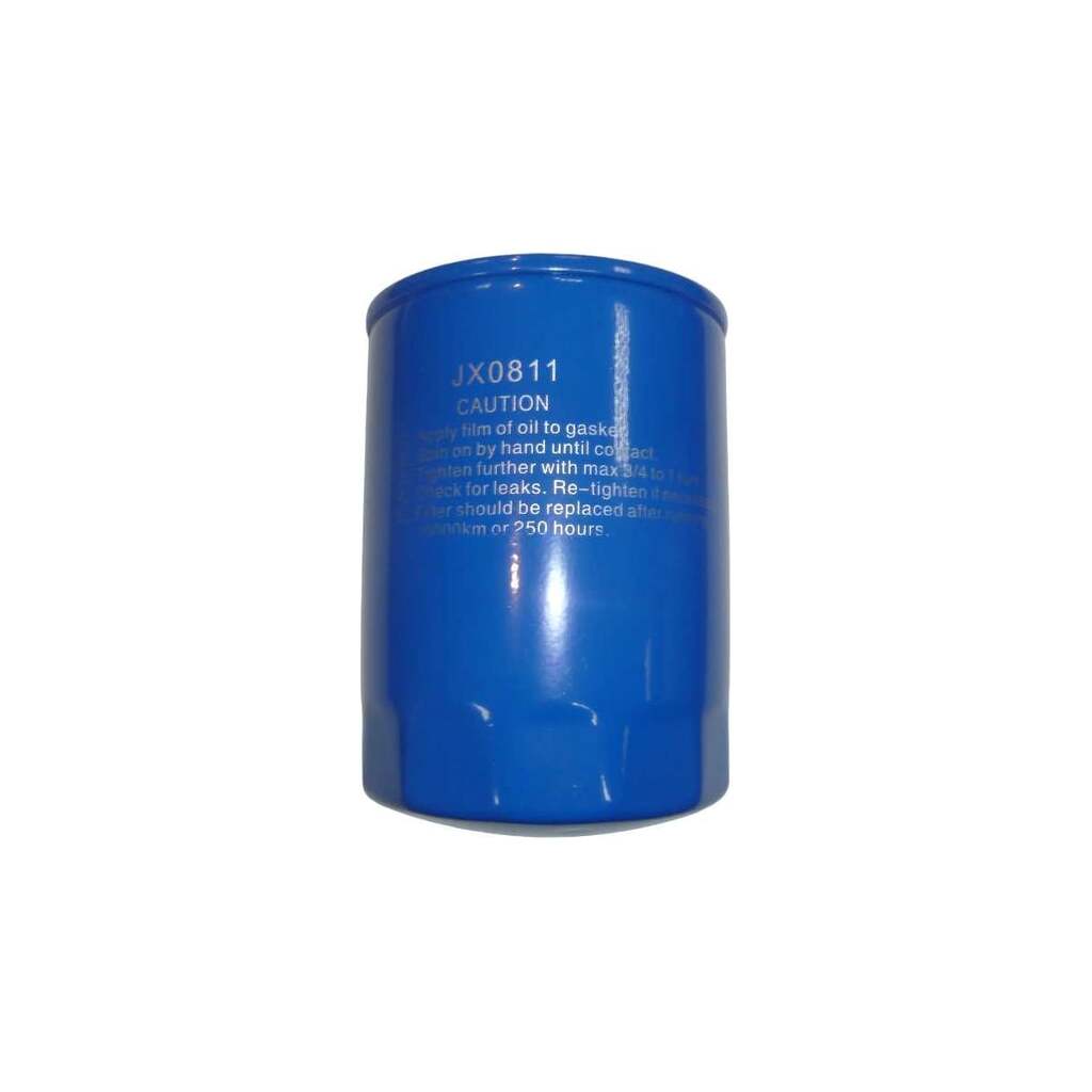 Фильтр масляный TDK 56-66 4LT/Oil filter, 4R430100, JX0811A ТСС 020435