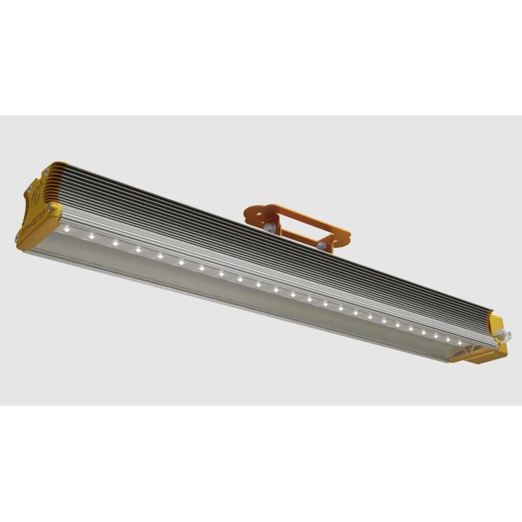 Светодиодный светильник LEDMASTER 2exs-90x1-n-n 01751