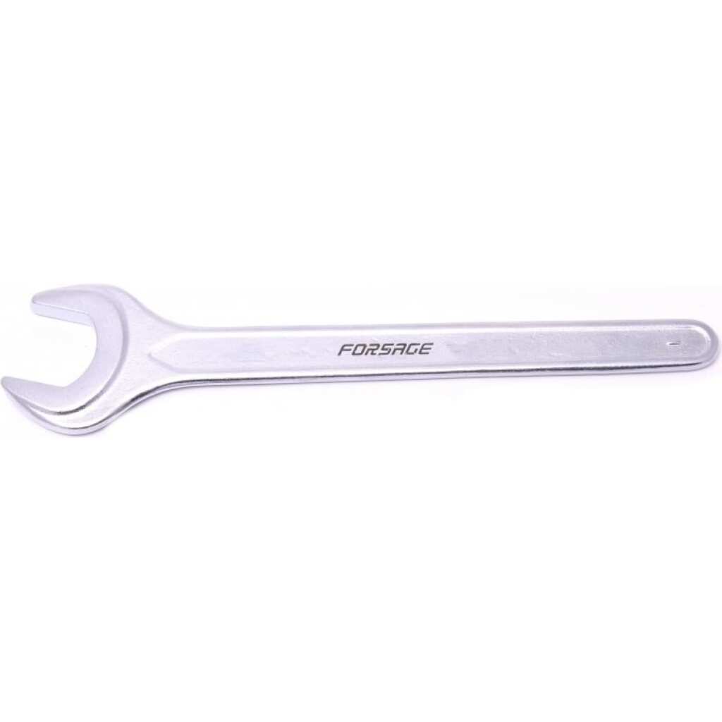 Рожковый односторонний ключ Forsage 15мм F-89415