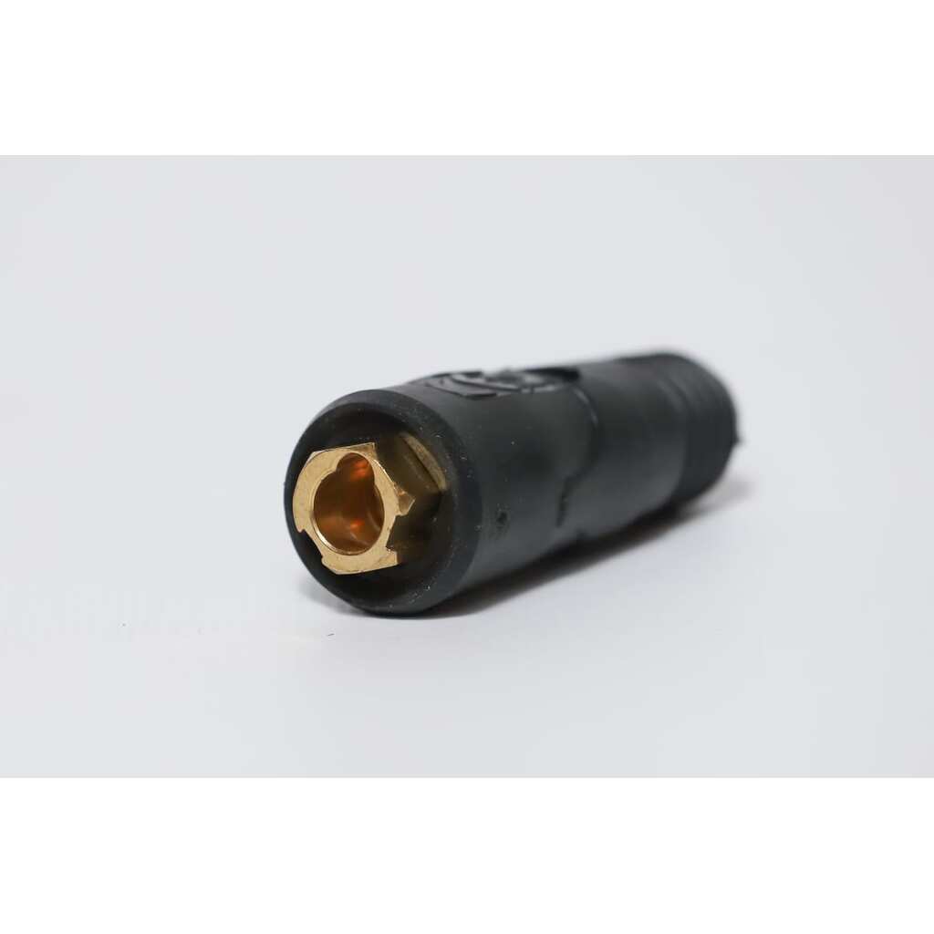 Кабельная розетка 10-25 (female socket) PLAZWELD P-FS1025c