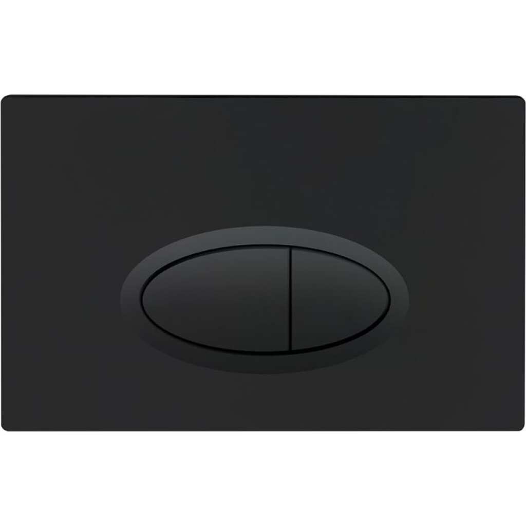 Кнопка смыва BelBagno BB054NERO