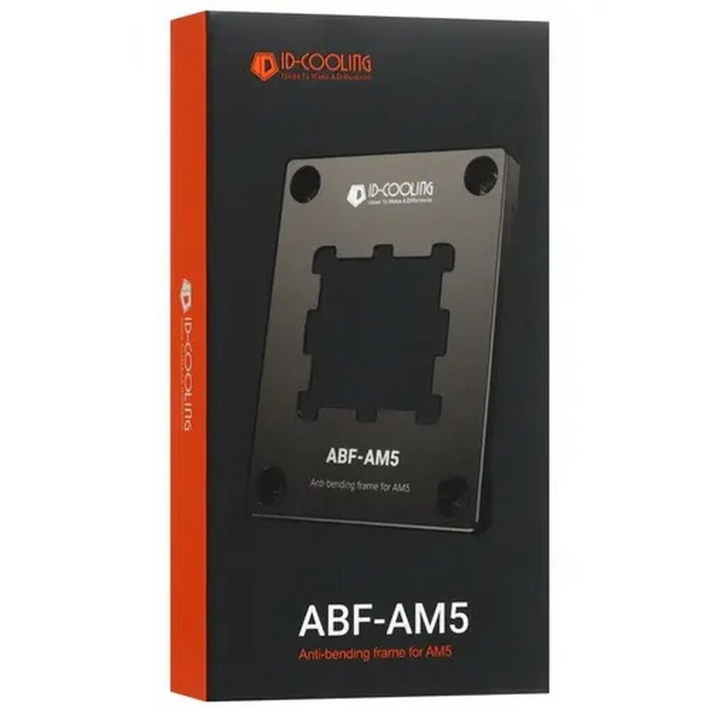 Прижимная рамка ID-Cooling ABF-AM5 (ABF-AM5)