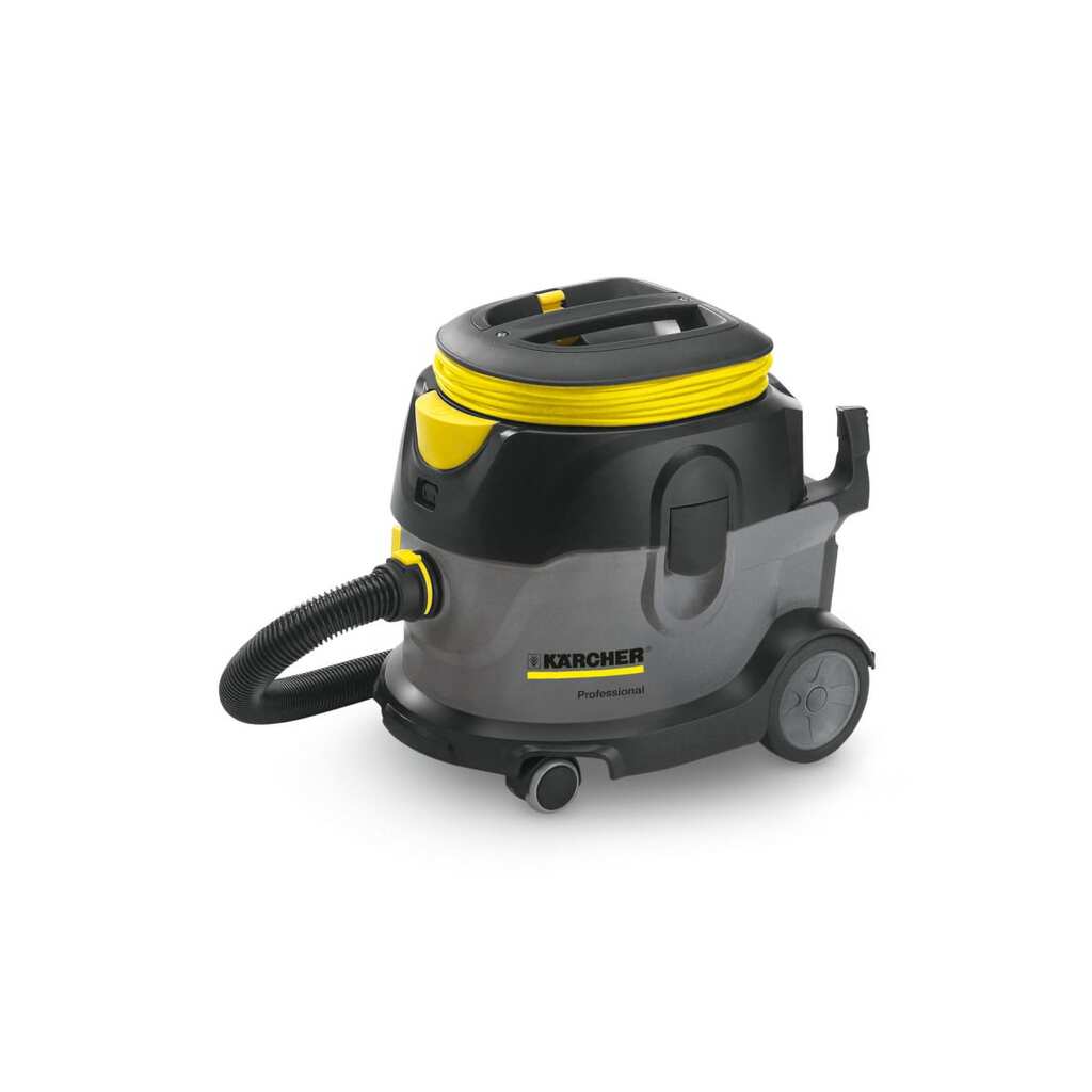 Пылесос сухой уборки KARCHER T 15/1 1.355-200 1.355-200.0