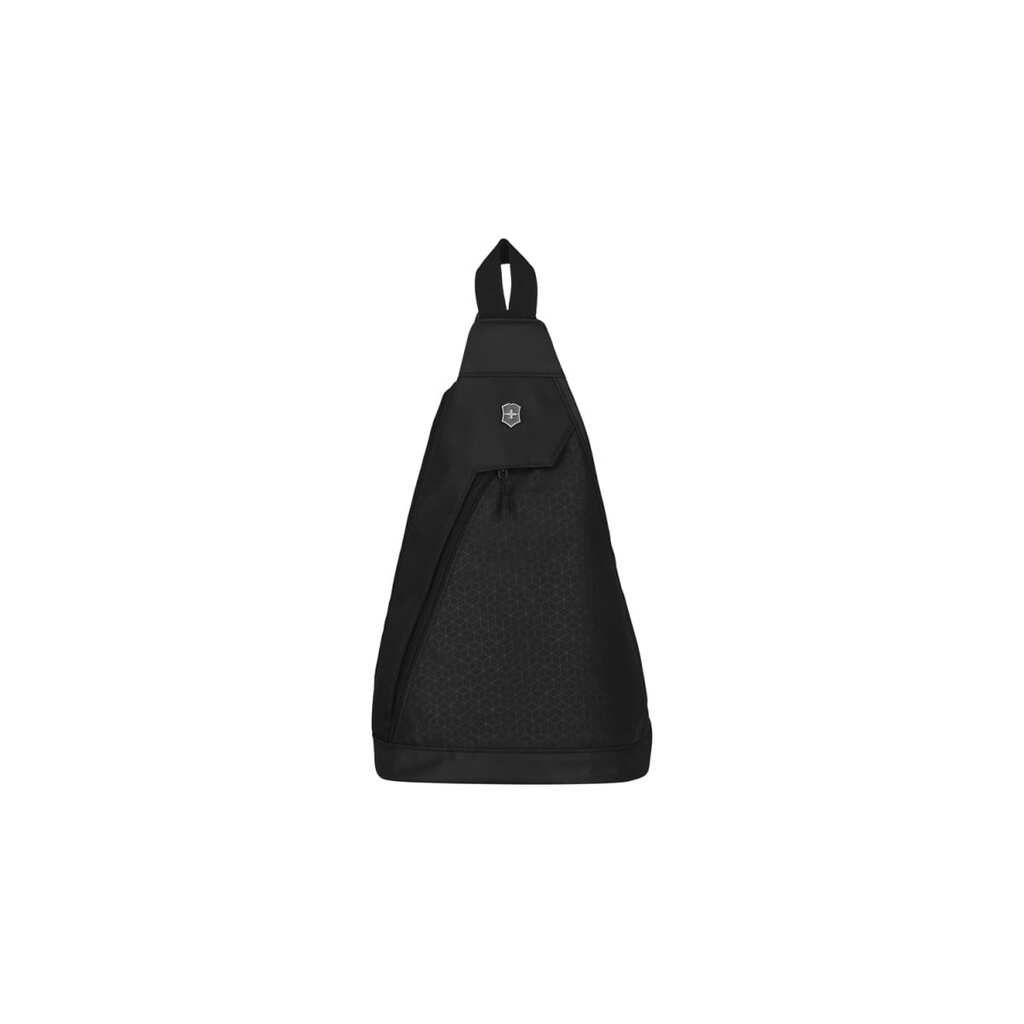 Рюкзак Victorinox Altmont Original, чёрный, 25x14x43 см, 7 л 606748