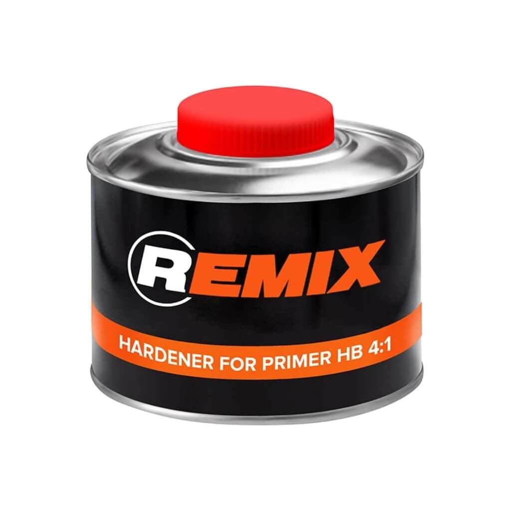 Отвердитель для 2K акрилового грунта REMIX HВ 4:1, 0,2 л RM452202