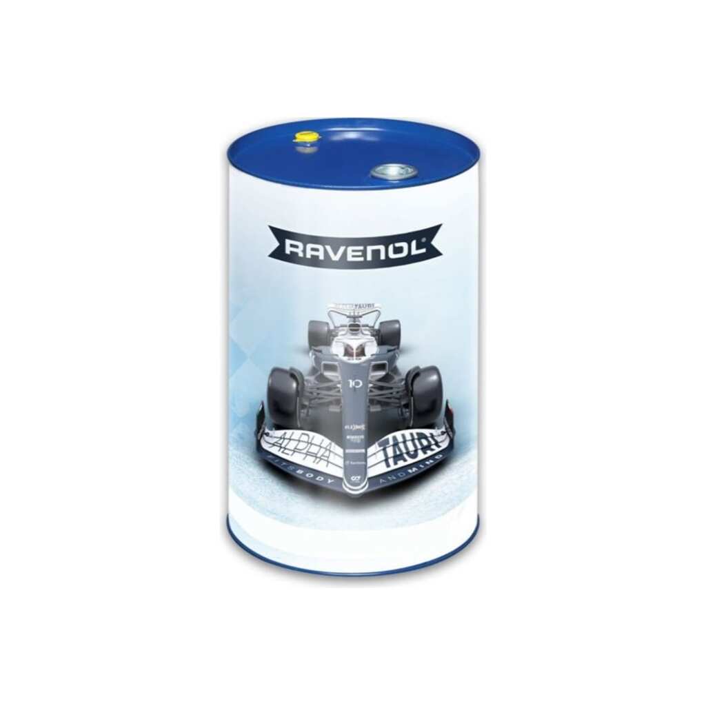 Моторное масло RAVENOL VSE SAE 0W-20, 60 л 1111112-D60-01-888