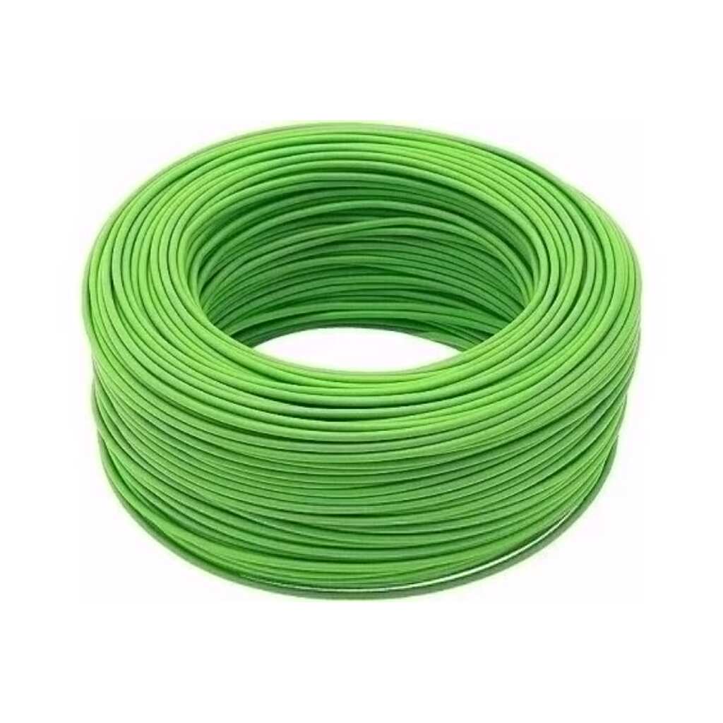 Сетевой кабель Ripo Utp 4 ltx-нг(а) cat5e 24awg cu, 30м.,fluke test, зеленый (u/utp-5e нг(а)-ltx 4x2x24awg) 001-112135/30