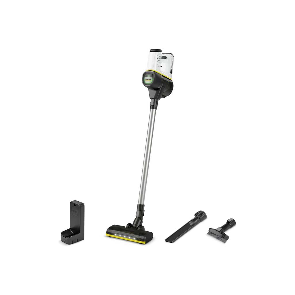 Пылесос Karcher вертикальный VC 6 Cordless ourFamily *EU 1.198-670.0