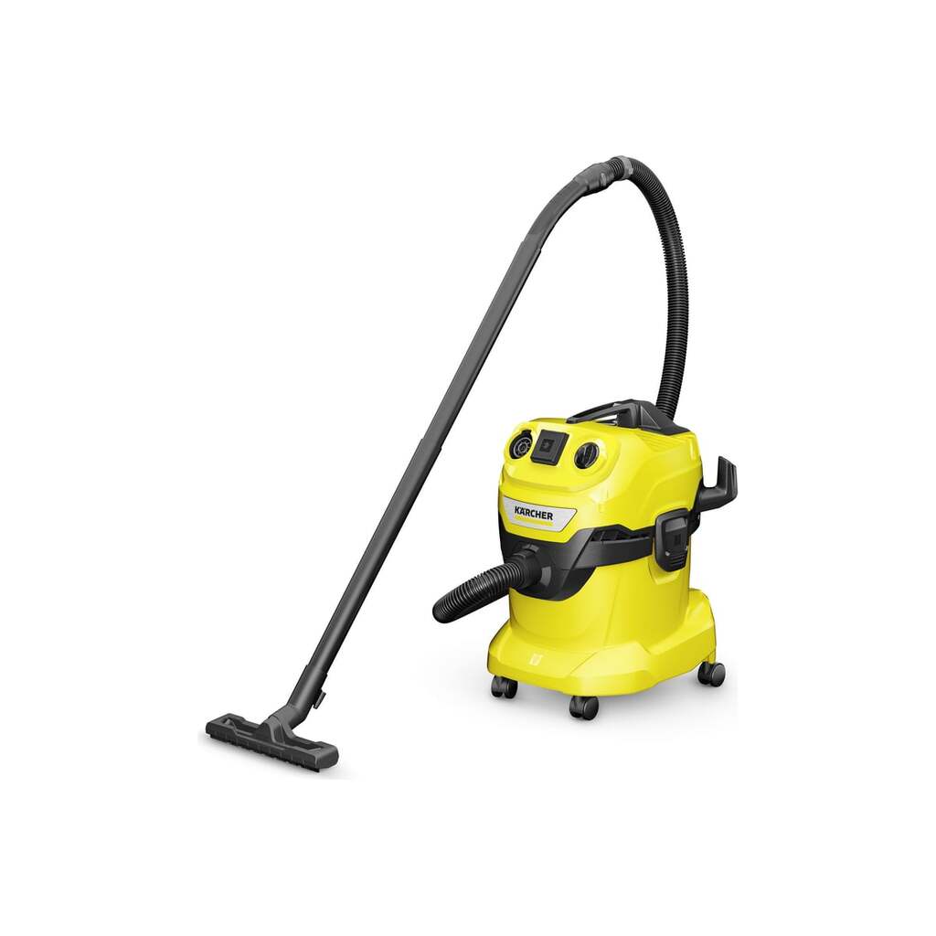 Хозяйственный пылесос Karcher WD 4 P V-20/5/22 EU 1.628-270.0