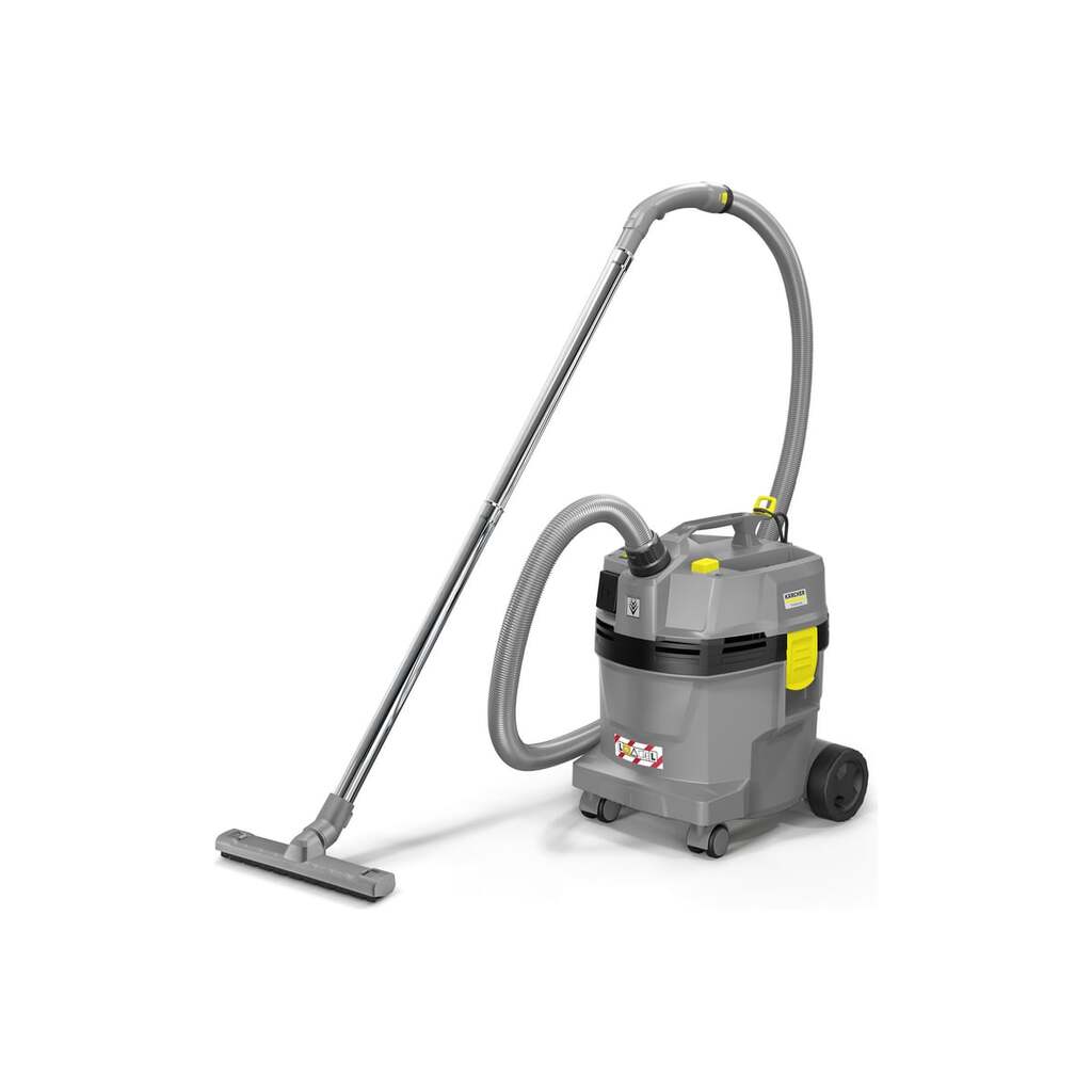 Пылесос Karcher NT 22/1 Ap Te L 1.378-982.0