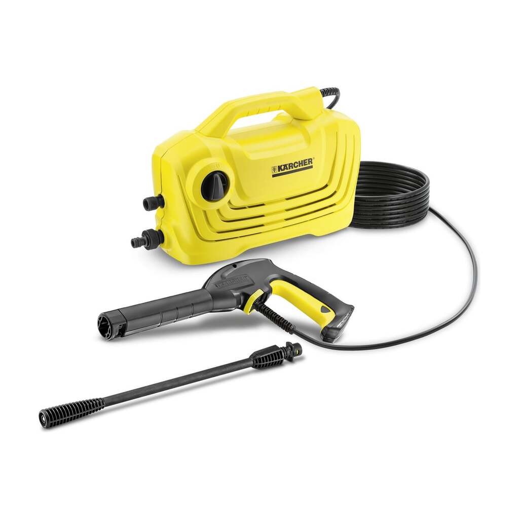 Мойка высокого давления Karcher K 2 Classic 1.600-979.0