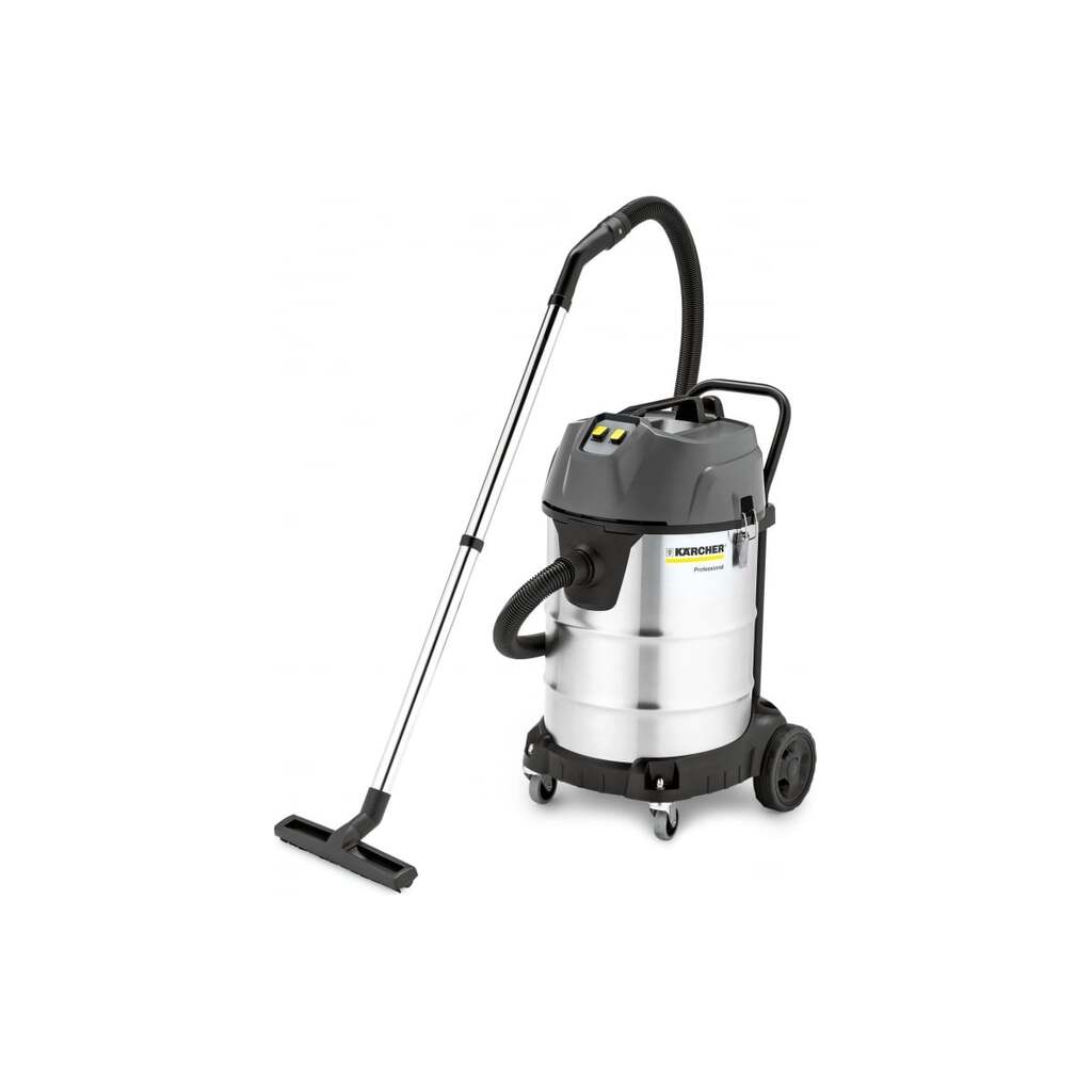 Пылесос Karcher NT 70/2 Me Classic Edition *EU 1.667-306.0