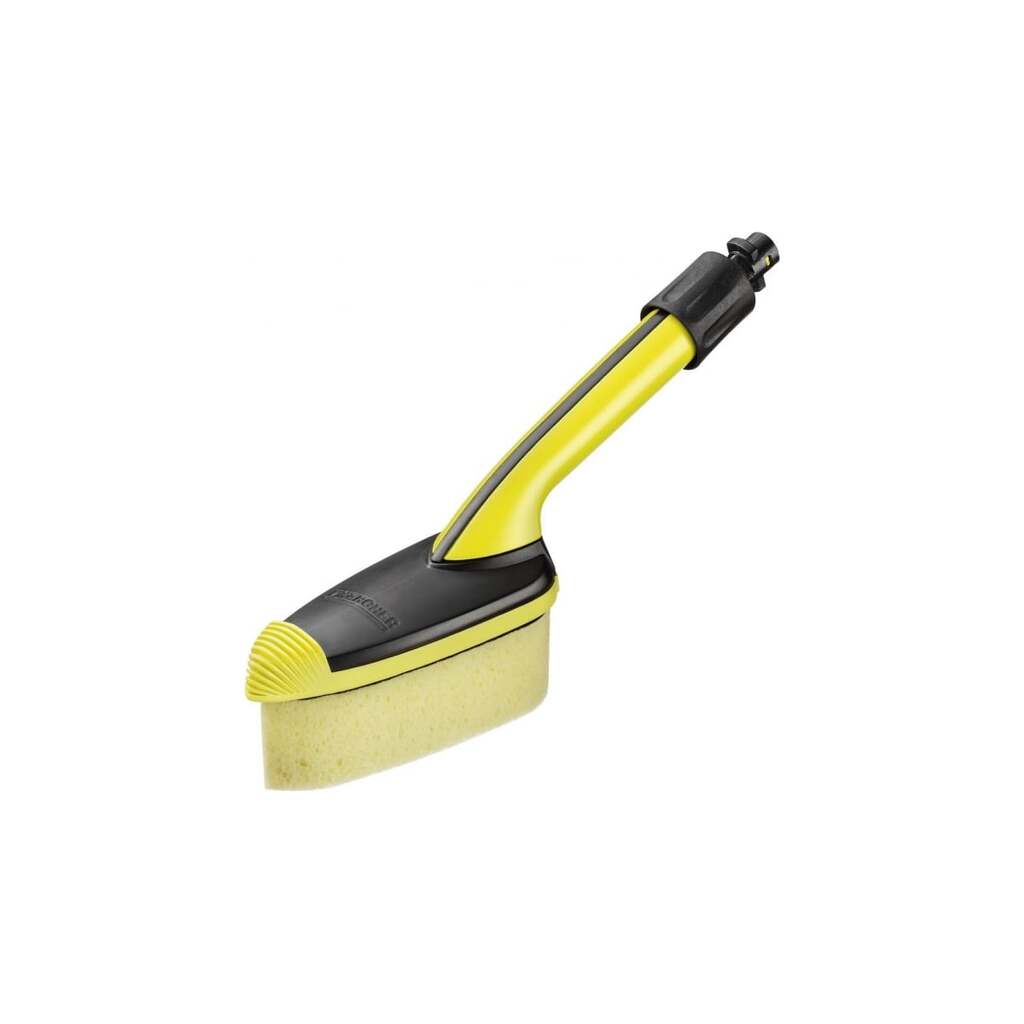 Щетка универсальная с губкой Karcher 2.640-607