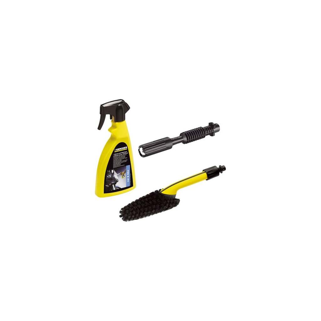 Комплект для мойки мотоциклов Karcher 2.640-786