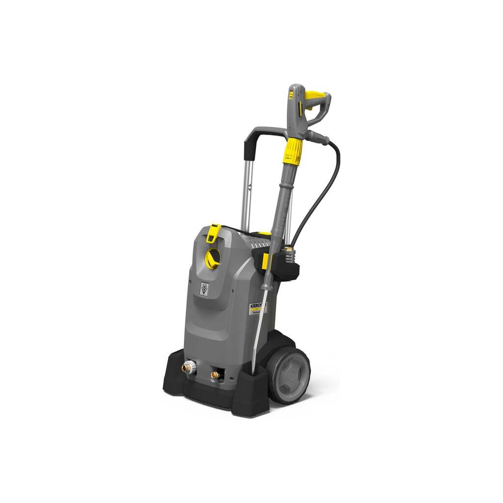 Аппарат высокого давления Karcher HD 7/16-4M 1.524-955