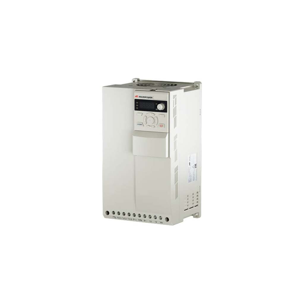 Преобразователь частоты Prompower pd101-a4150 380в, 33/40а, 15/18.5квт PD101A4150