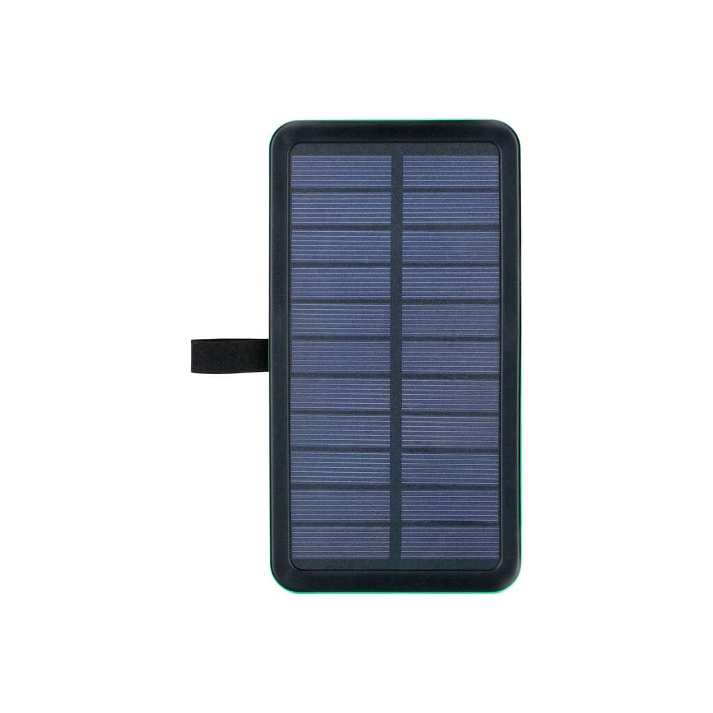 Мобильный аккумулятор Cactus CS-PBFSPT-10000 10000mAh 2.1A черный 1205749