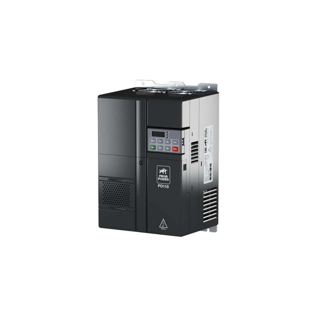 Преобразователь частоты Prompower pd110-а4150 380в, 32/38a, 15/18.5квт PD110A4150