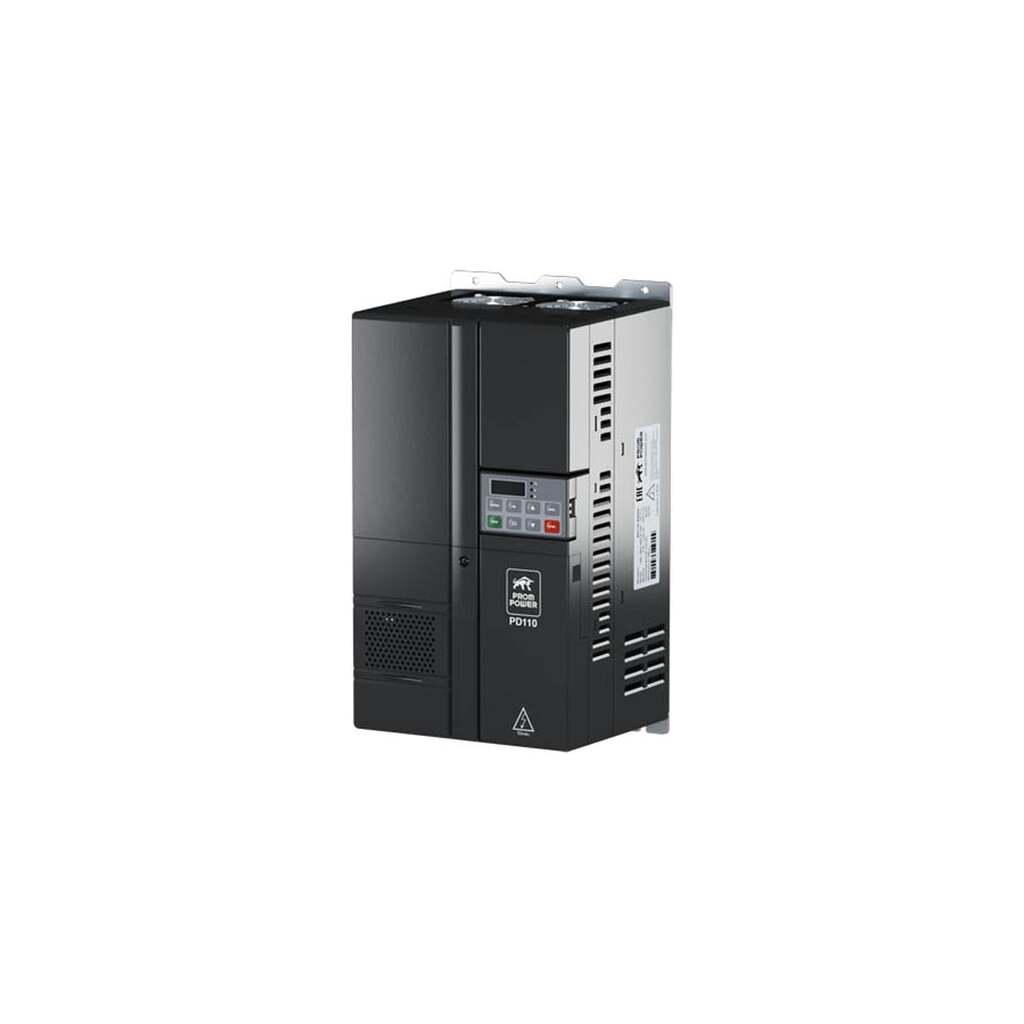 Преобразователь частоты Prompower pd110-а4220 380в, 46/60a, 22/30квт PD110A4220