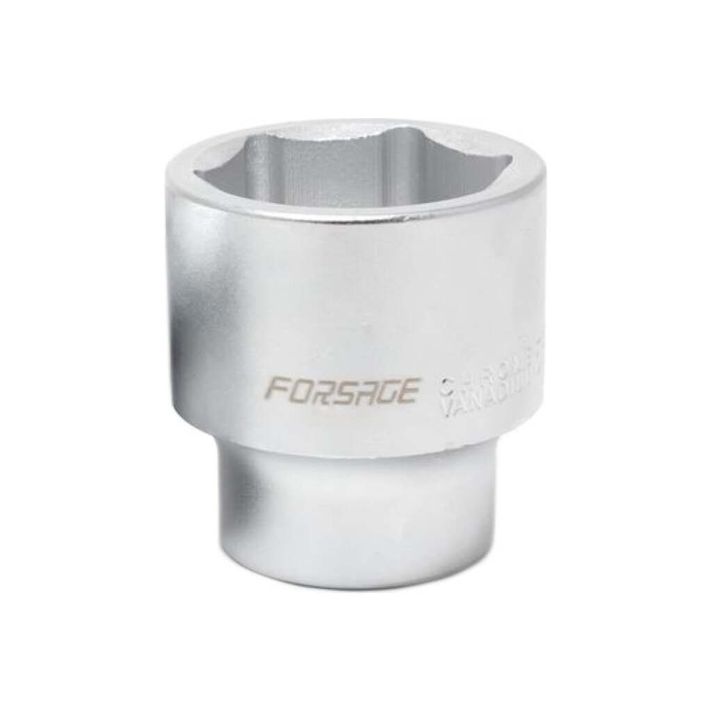 Головка шестигранная 46 мм, 3/4" DR Forsage F-56546(9793)