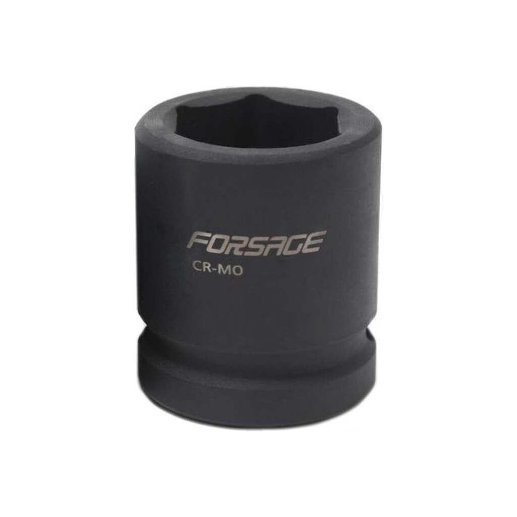 Головка ударная шестигранная 21 мм, 3/4" DR Forsage F-46521 8592