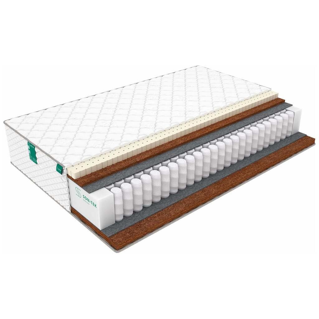 Матрас Sleeptek PremierBIG LatexStrong Cocos 110*195 SPBIGLSC-00124-983