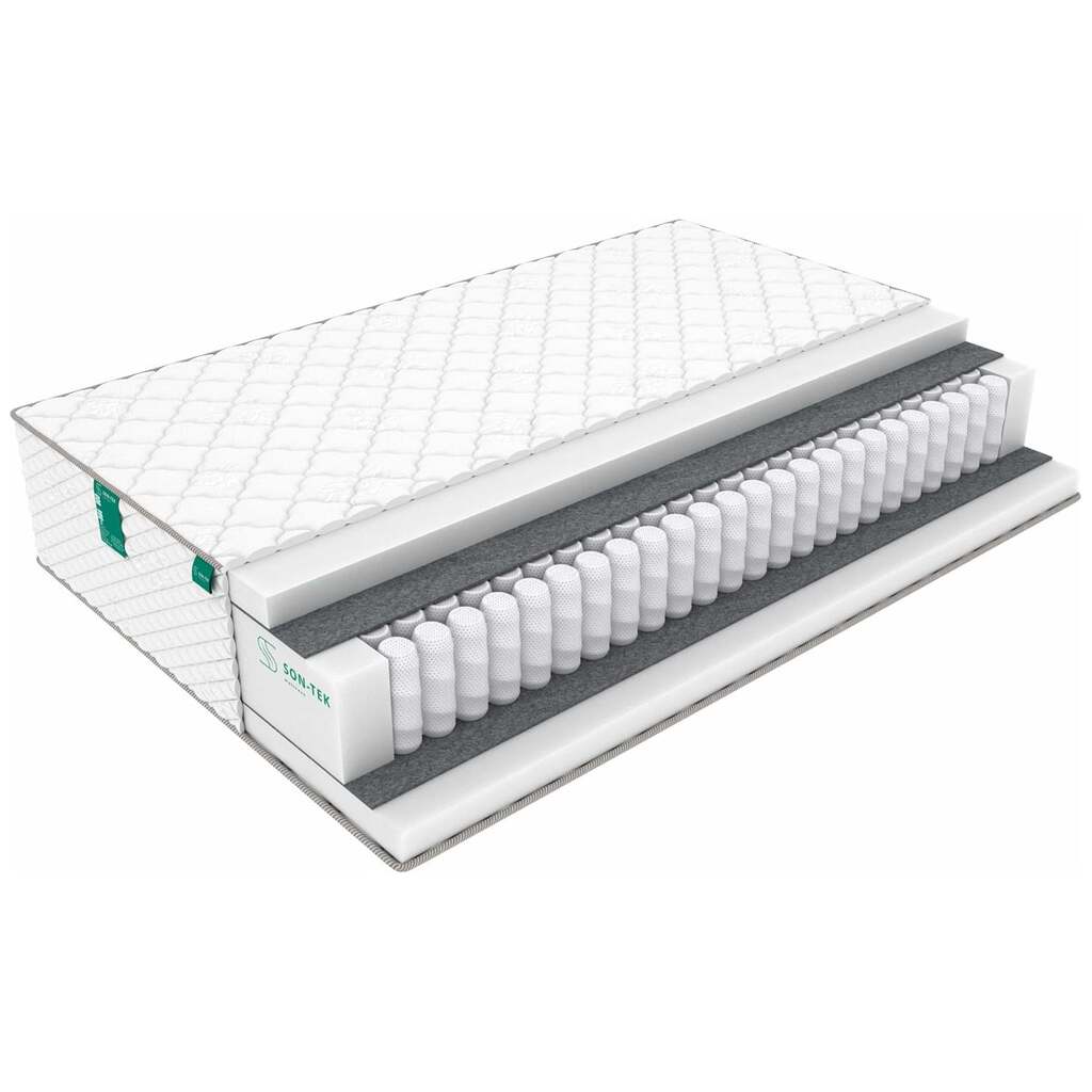 Матрас Sleeptek PremierBIG Foam5 Double 110*195 SPBIGF5D-00116-902