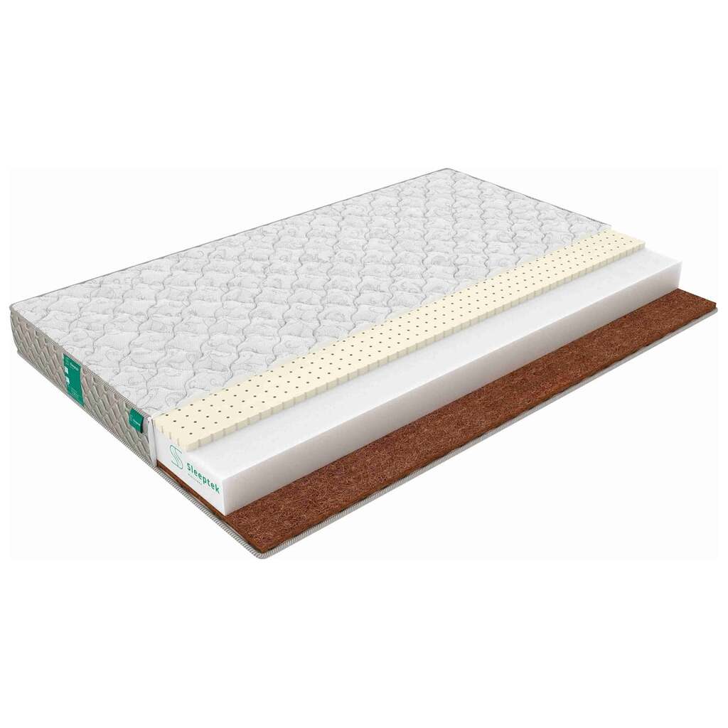 Матрас Sleeptek Roll CocosLatex 12 200*190 SRCL12-00139-3679