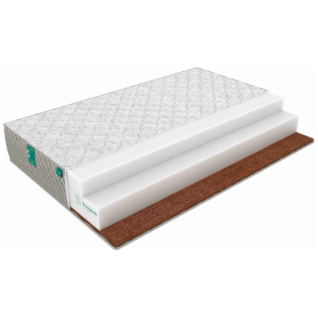 Матрас Sleeptek Roll SpecialFoam Cocos 25 200*190 SRSFC25-00157-4192