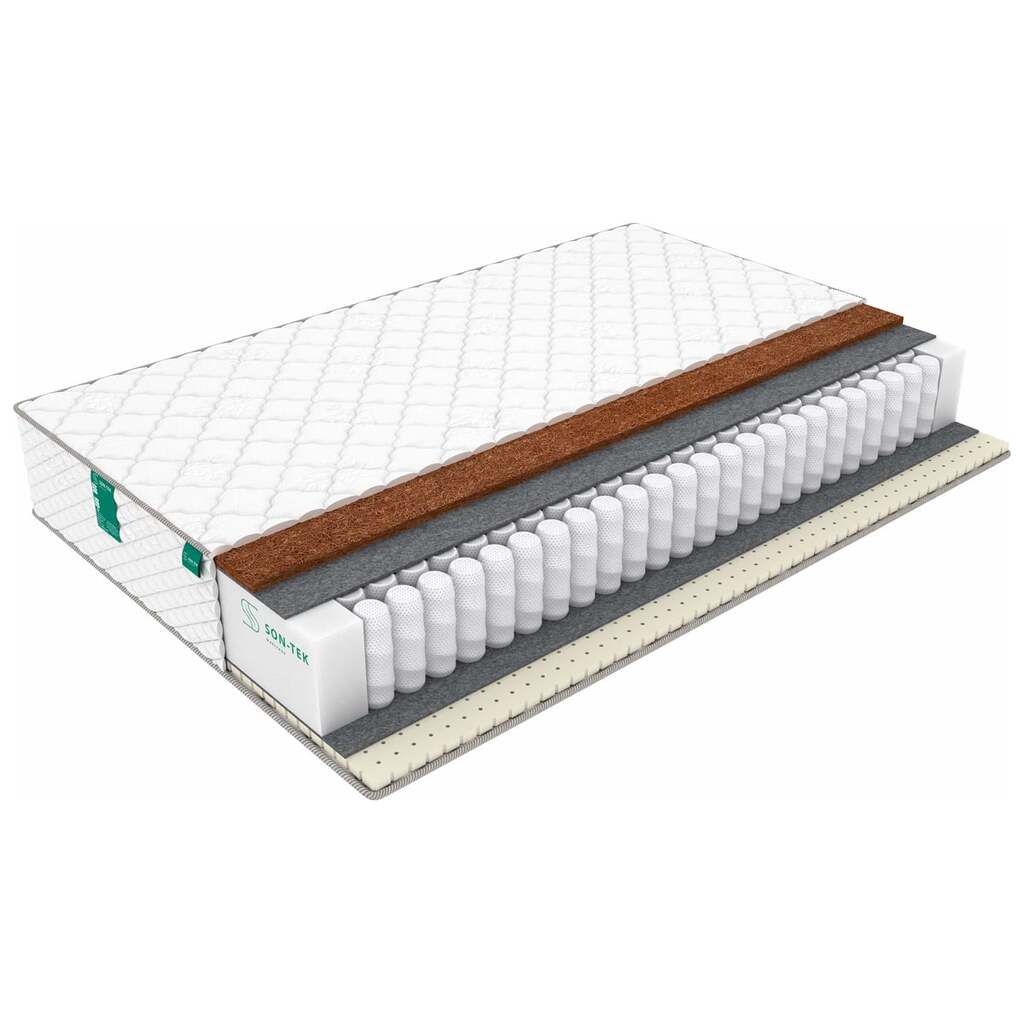 Матрас Sleeptek PremierBIG Cocos Latex Lite 120*200 SPBIGCLL-00115-1257