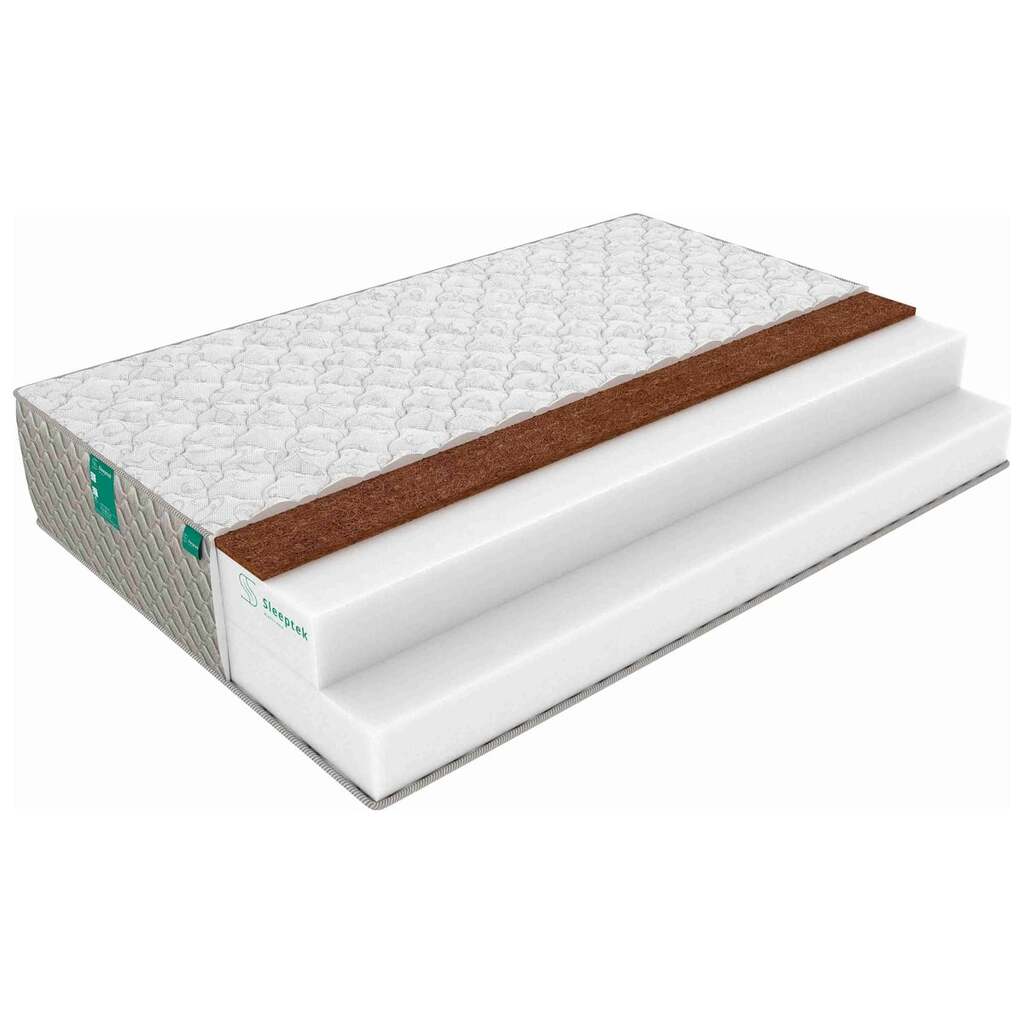 Матрас Sleeptek Roll SpecialFoam Cocos 29 110*200 SRSFC29-00158-4098