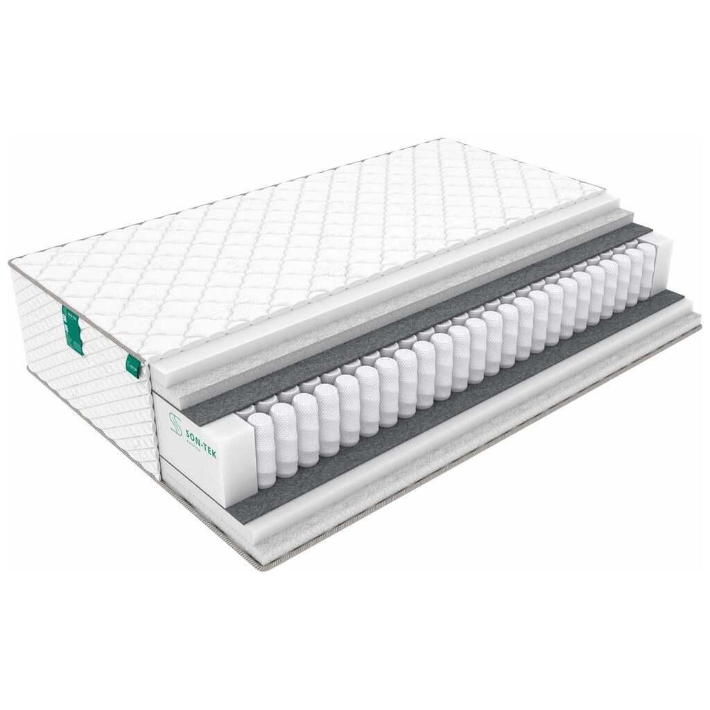 Матрас Sleeptek PremierBIG StruttoFoam Revers 110*195 SPBIGSFR-00132-929