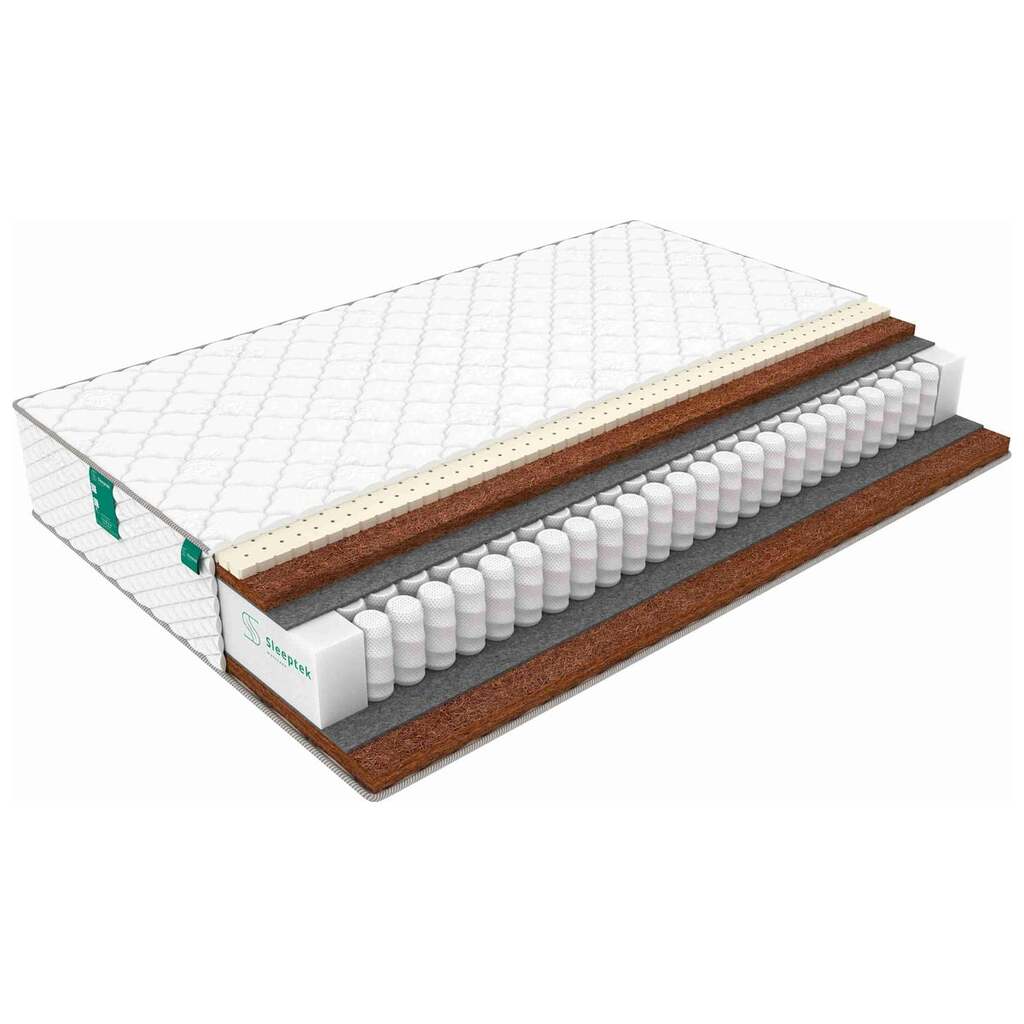 Матрас Sleeptek Premier SoftStrong Cocos 90*200 SPSSC-00109-738