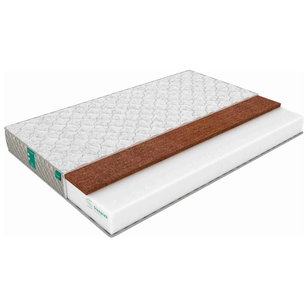 Матрас Sleeptek Roll CocosFoam 16 70*190 SRCF16-00135-3871