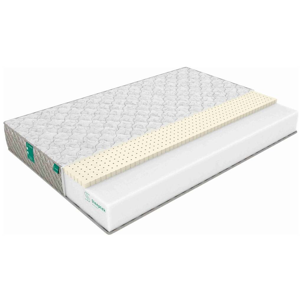 Матрас Sleeptek Roll LatexFoam 20 80*200 SRLF20-00147-4038