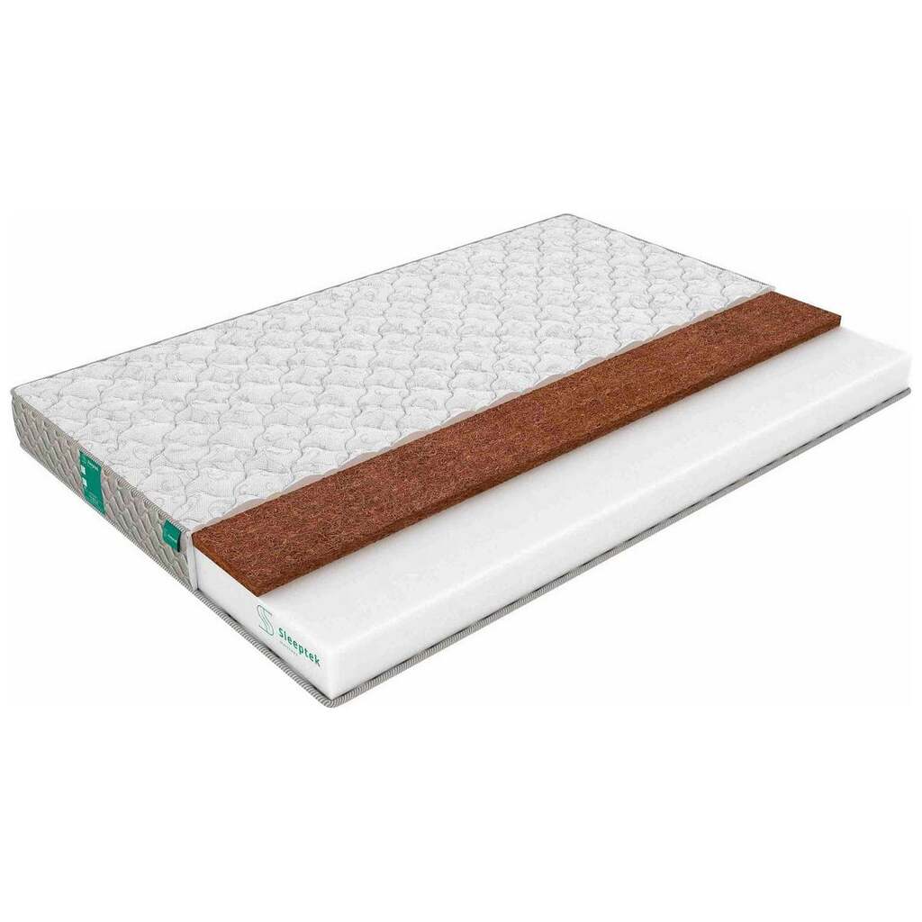 Матрас Sleeptek Roll CocosFoam 12 120*190 SRCF12-00134-3856