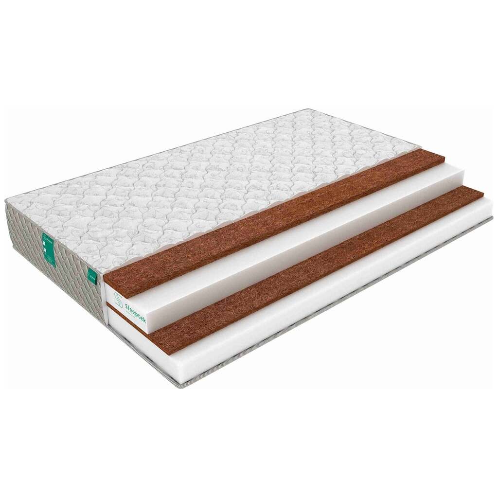 Матрас Sleeptek Total Cocos DoubleFoam 70*195 STCDF-00163-3413