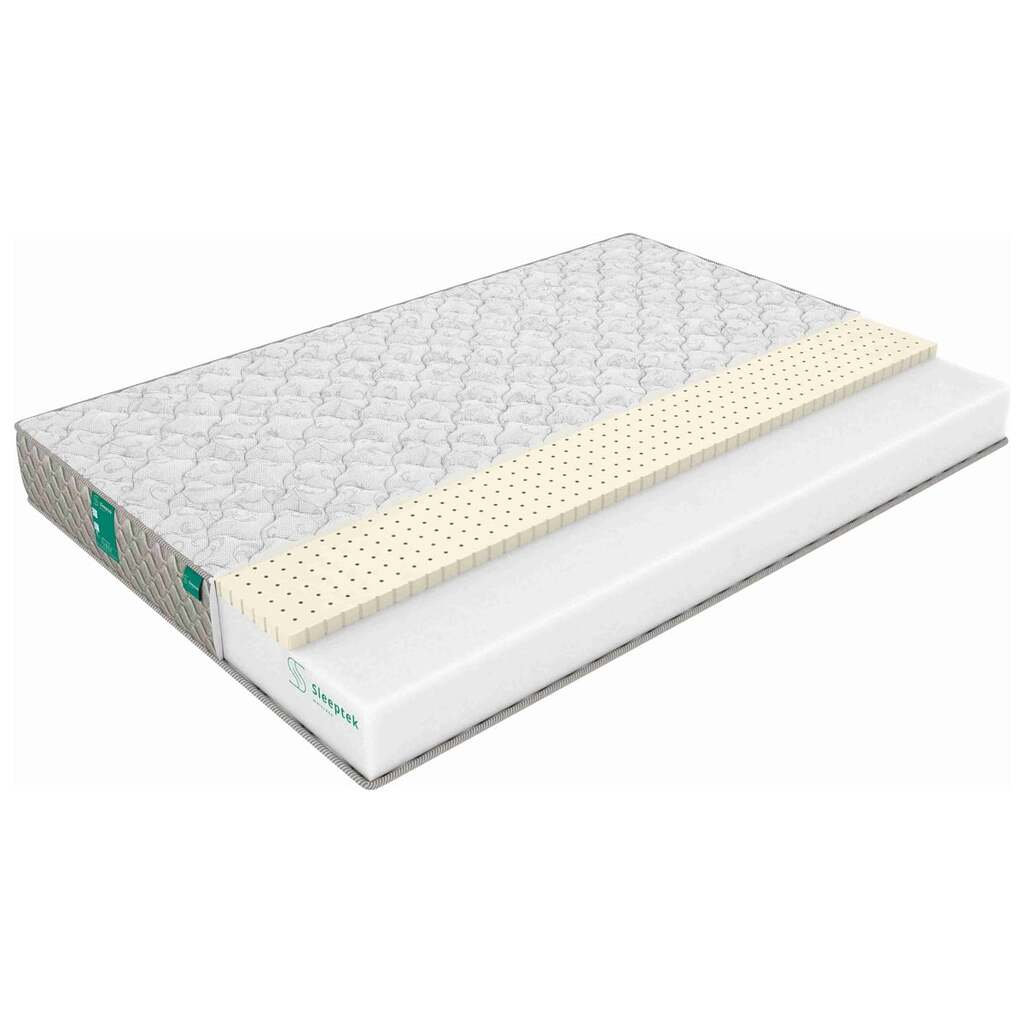 Матрас Sleeptek Roll LatexFoam 16 80*200 SRLF16-00146-4011