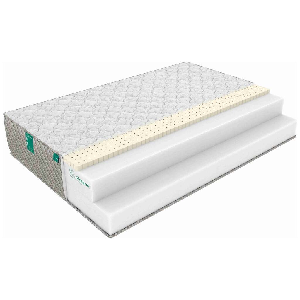 Матрас Sleeptek Roll SpecialFoam Latex 30 140*190 SRSFL30-00160-4129