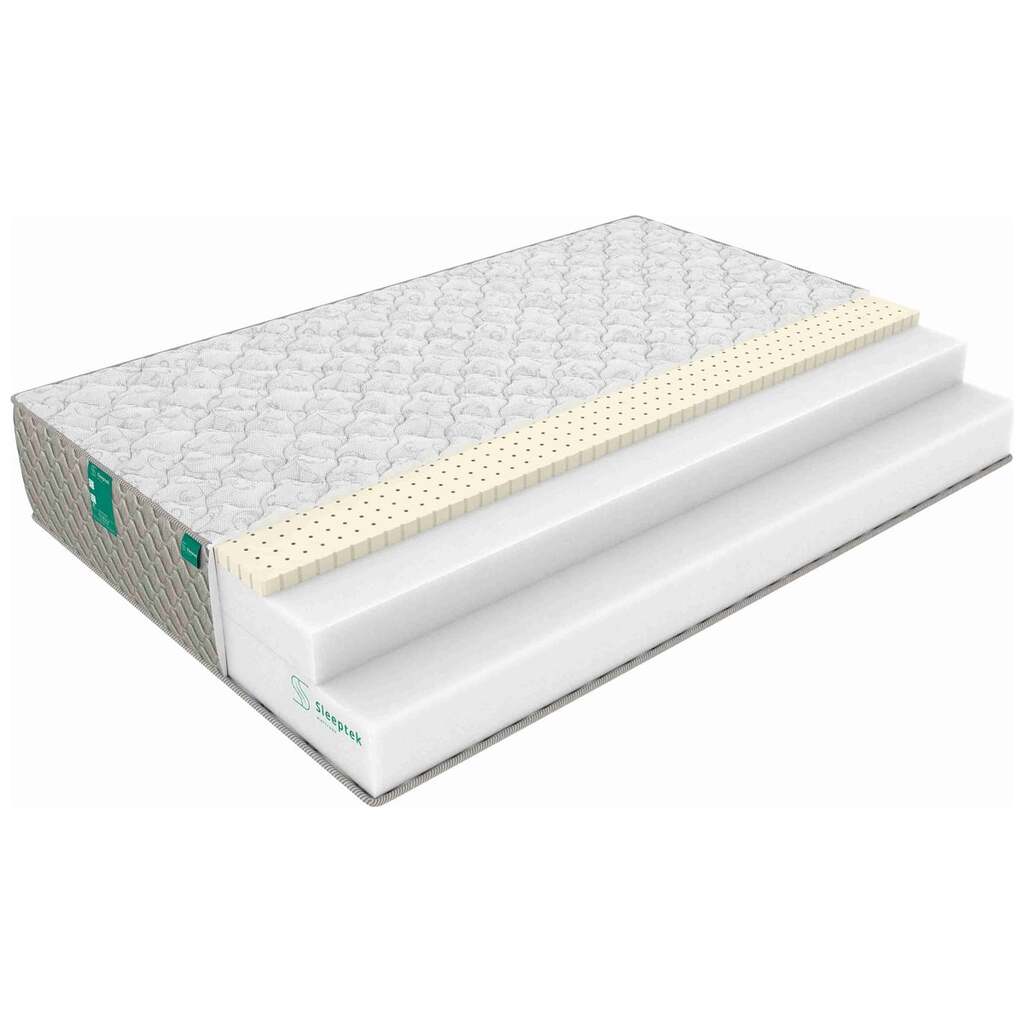 Матрас Sleeptek Roll SpecialFoam Latex 26 200*200 SRSFL26-00159-4221