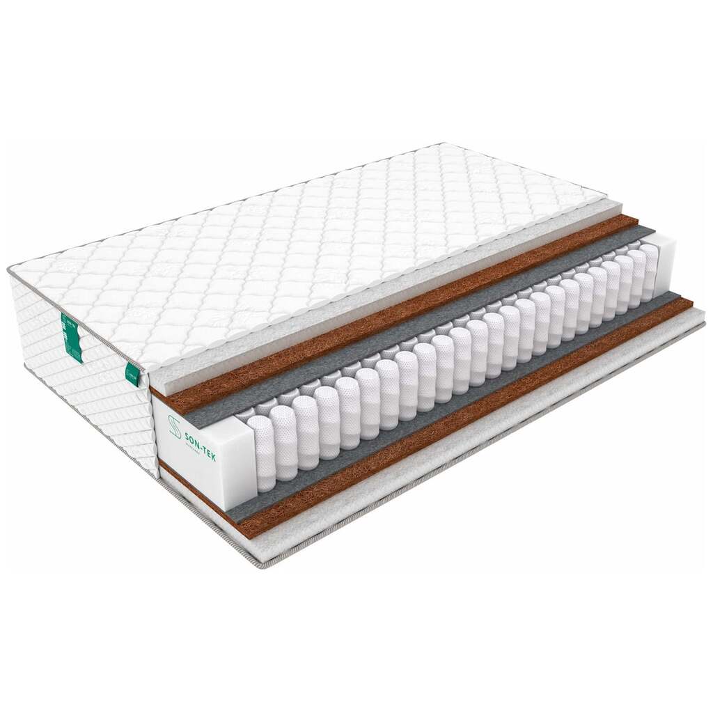 Матрас Sleeptek PremierBIG StruttoStrong Double 110*190 SPBIGSSD-00133-793