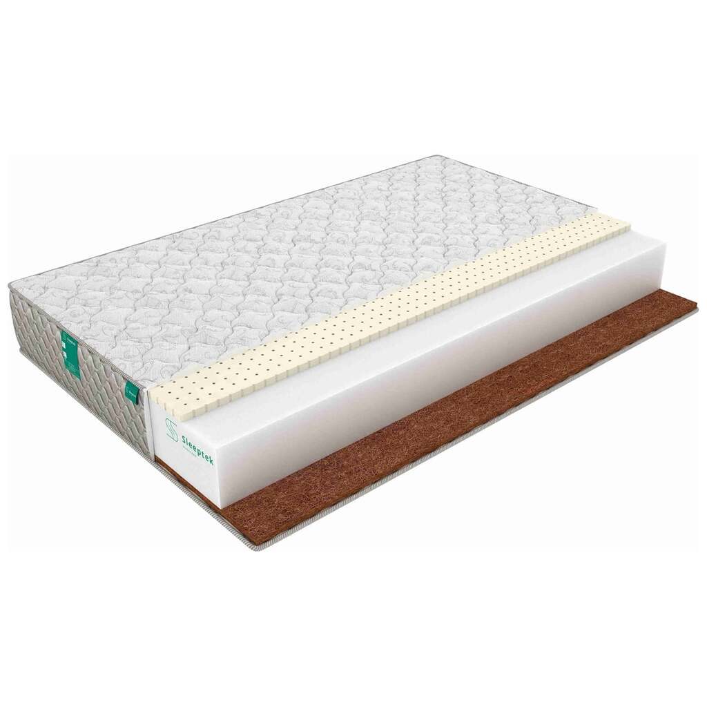 Матрас Sleeptek Roll CocosLatex 20 80*190 SRCL20-00141-3712