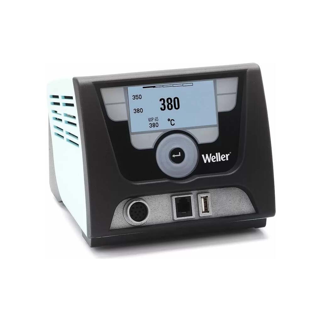 Цифровой блок управления паяльной станцией Weller WX 1 53417399