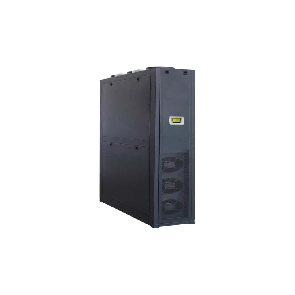 Межрядный кондиционер LANMASTER 10KW, 42U, 600x1050 мм LAN-DC-ACU-42Ux6x10